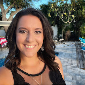 Meet your Posher, Karina